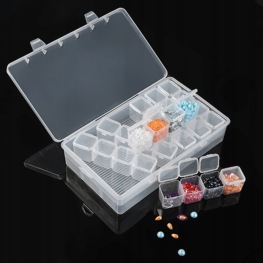 Diamond Painting