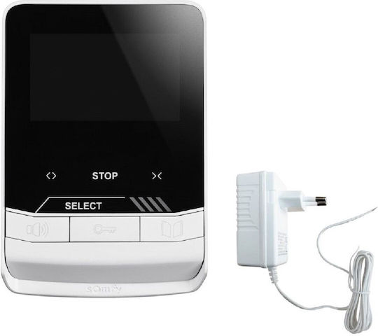 Somfy Monitor για Θυροτηλέφωνο