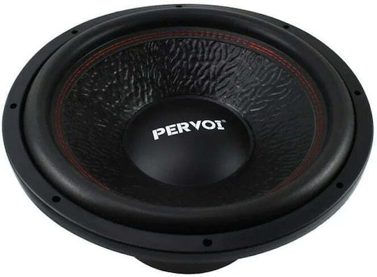 PerVoi Автомобилен Субуфер 15" 3200W RMS