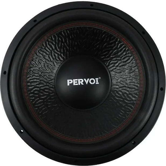 PerVoi Автомобилен Субуфер 15" 3200W RMS