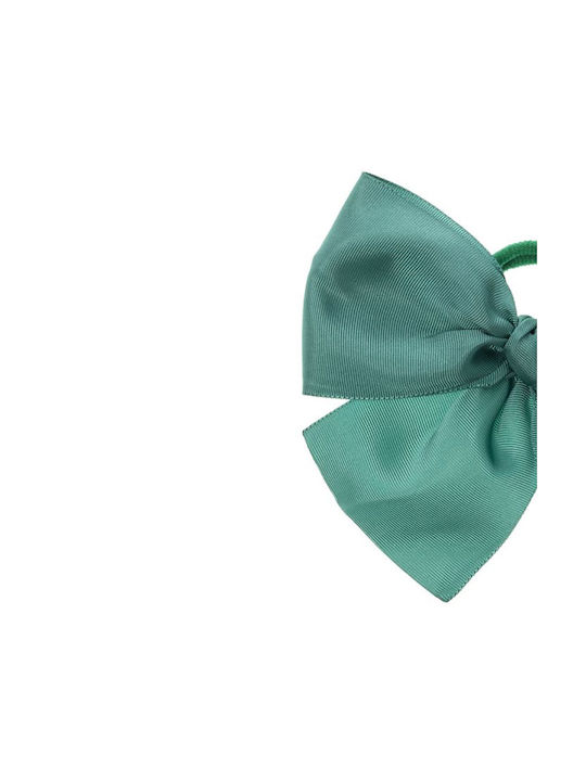 Siena Kids Hair Clip Multicolour in Turquoise Color