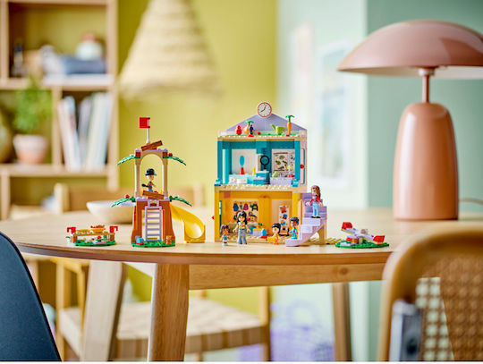 LEGO Friends Heartlake City Preschool for Ages 4+ 239 Pieces