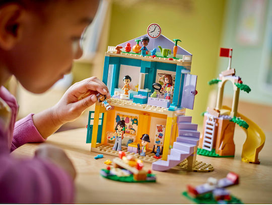 LEGO Friends Heartlake City Preschool for Ages 4+ 239 Pieces