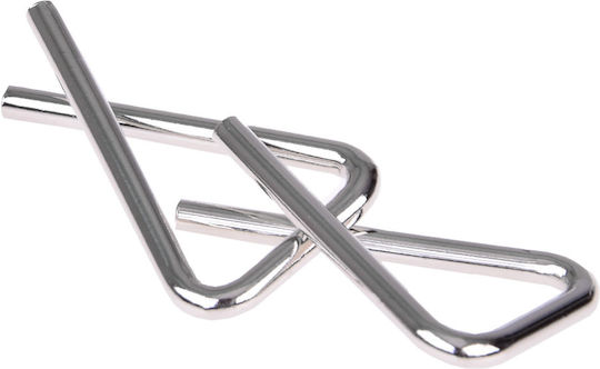 Jokomisiada Puzzle din Metal ZA5066 9buc