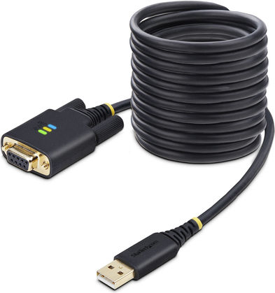 Καλώδιο Σειριακό Startech Usb Dce Adapter