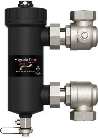 NVR Magnetischer Filter