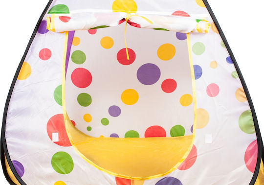 MalPlay MalPlay Kinderzelt Kleines Haus