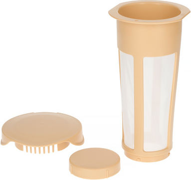 Hario Mizudashi Coffee Pot Cold Brew Maker Creamy