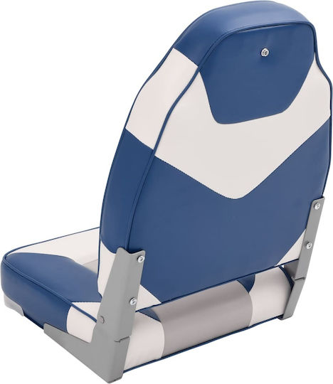 vidaXL Boat Seat
