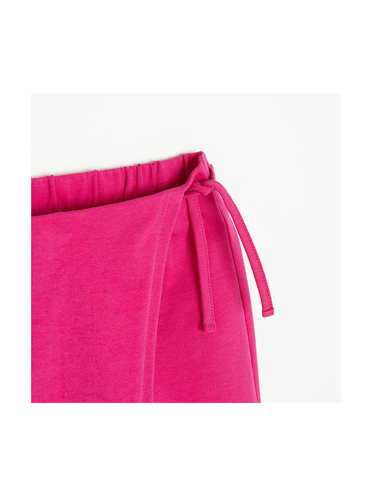 Cool Club Kids Shorts/Bermudas Fabric Pink