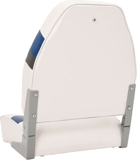 vidaXL Boat Seat