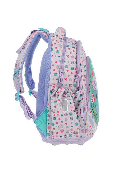 Arsuna Bag Backpack Multicolour Arsuna Bag Backpack Multicolour