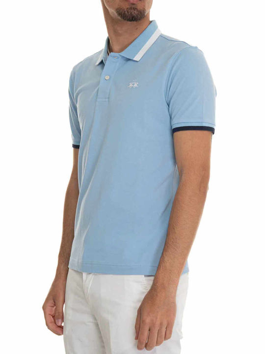 La Martina Men's Blouse Polo GALLERY