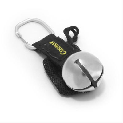 Coghlans Safety Carabiner 1pcs