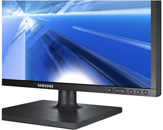 Samsung SC 450 Series TN Monitor 23" FHD 1920x1080 with Response Time 5ms GTG
