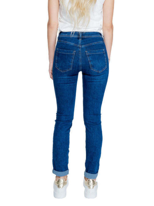 Street One Women's Jean Trousers