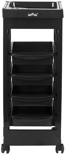 Hair Salon Maintenance Cart 37cm