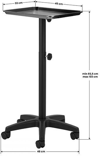Βοηθός Κομμωτηρίου 33x45εκ.