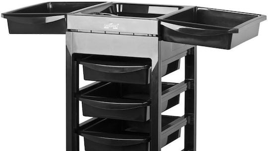 Hair Salon Maintenance Cart 37cm