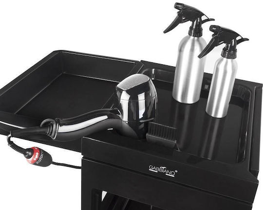 Hair Salon Maintenance Cart 37cm