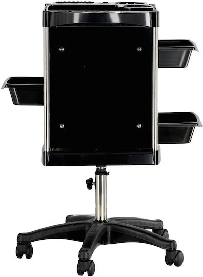 Calissimo Hair Salon Maintenance Cart
