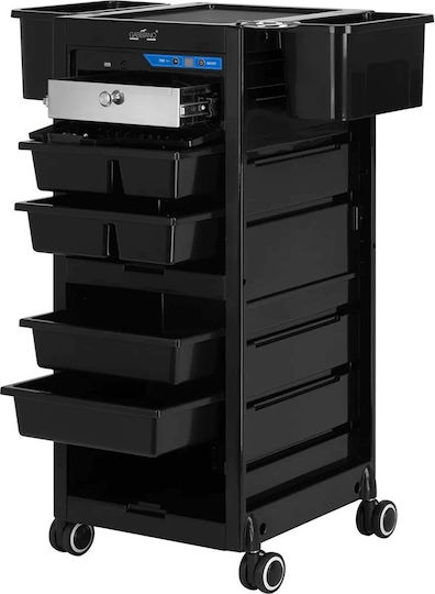 Hair Salon Maintenance Cart