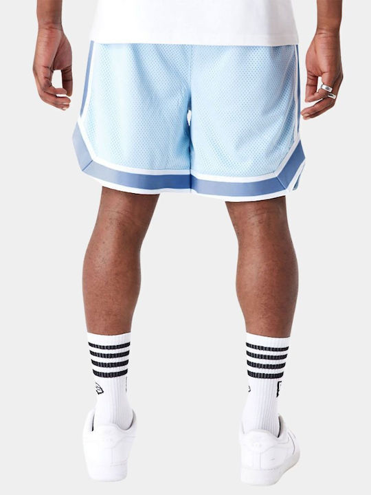 La Dodgers World Series Men's Shorts Light Blue