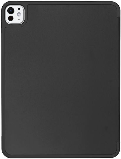 Tech-Protect SC Pen Klappdeckel Schware (iPad Pro 2024 11")