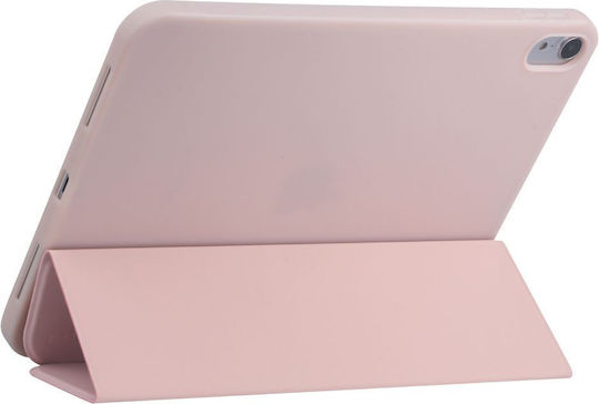 Tech-Protect Smartcase Flip Cover Ροζ (iPad Air 11" 2024/2025/2026)