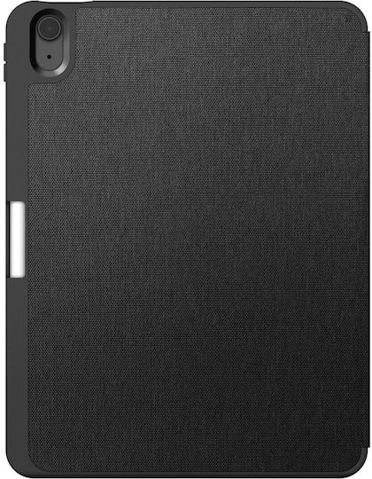 Spigen Urban Fit Flip Cover Blacη (iPad Air 11” M2, iPad Air 10.9” (5th-4th gen.)) ACS07754
