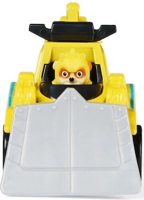 Spin Master Aqua Pups Car Paw Patrol Rubble for 3++ Years