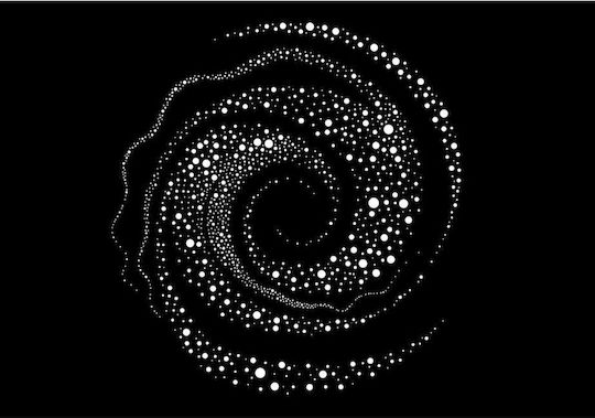 Mathmos Κιτ Γραφικών Προβολέα Mathmos Space Projector C03g0090075