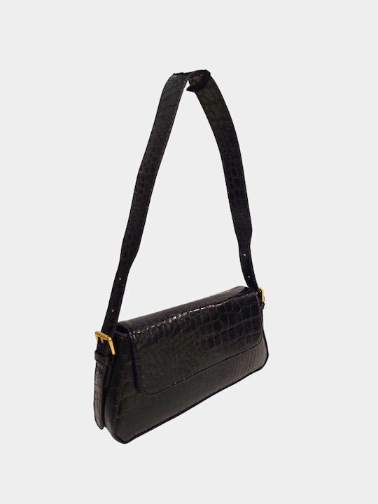 Chris Borsa Women's Envelope Black