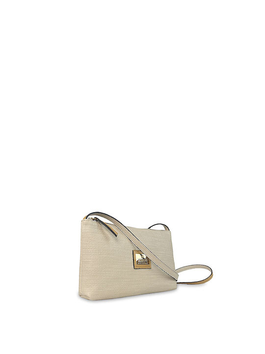 Hunter Damen Tasche Crossbody Beige