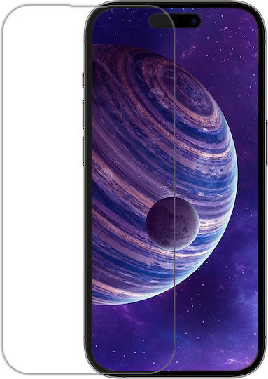 Tempered Glass (iPhone 14 Pro)