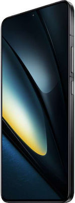 Xiaomi Poco F6 Pro 5G Dual SIM (12GB/512GB) Black
