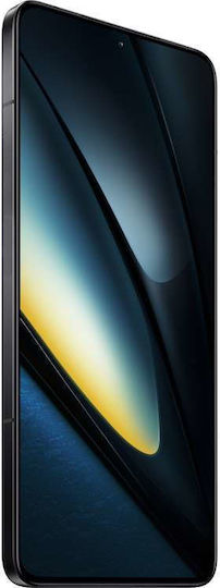 Xiaomi Poco F6 Pro 5G Dual SIM (12/256GB) Μαύρο