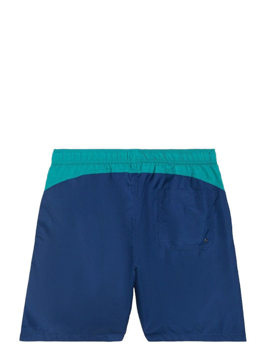 Freddy Men's Swimwear Bermuda Navy