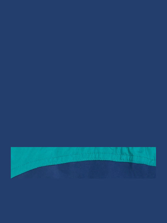 Men's Swimwear Bermuda Navy