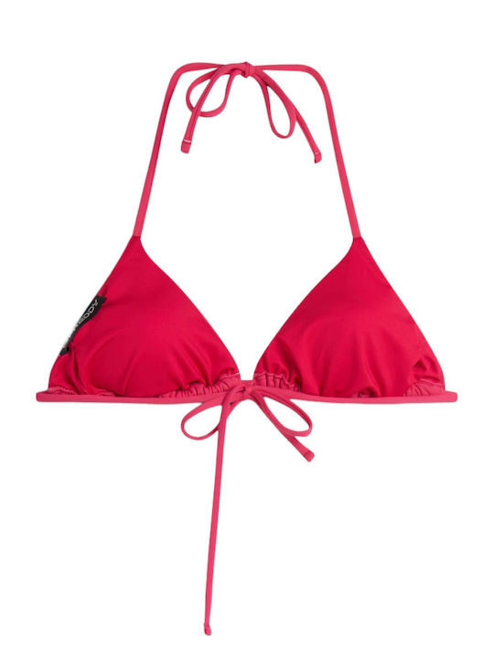 Freddy Bikini Bra Fuchsia