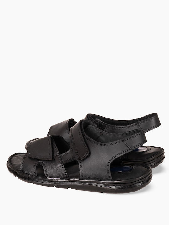 Men's Sandals Black