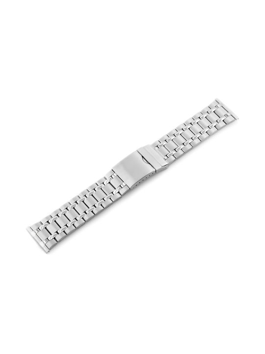 Brățară din metal Argint 26mm