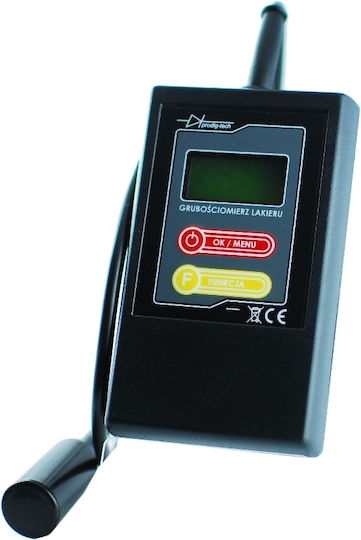 Genway Fe Probe Coating Thickness Gauge