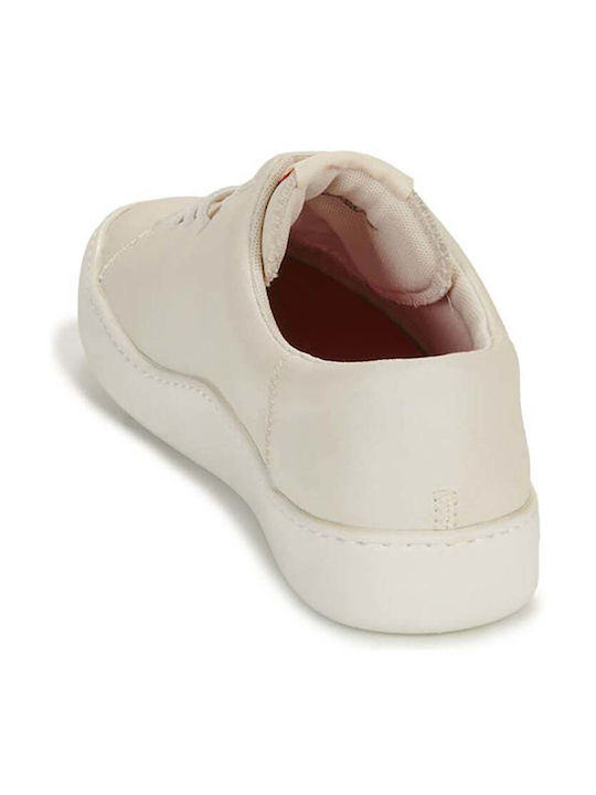 Camper Sella Houston Sneakers Beige