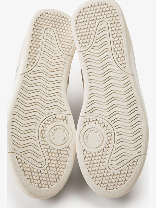 Ανδρικά Sneakers Εκρού