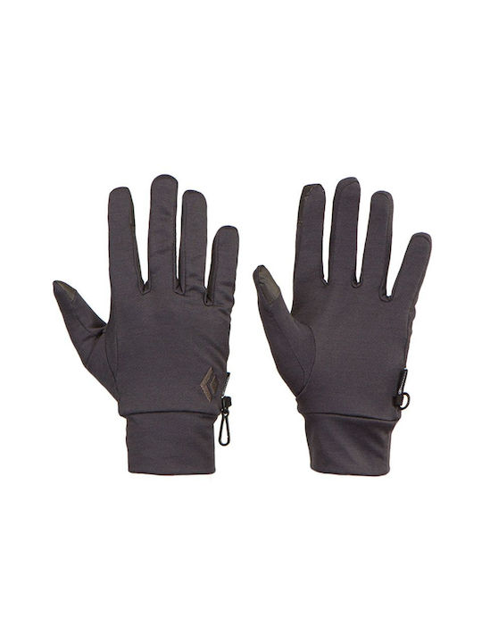 Black Diamond Men's Ski & Snowboard Gloves Black