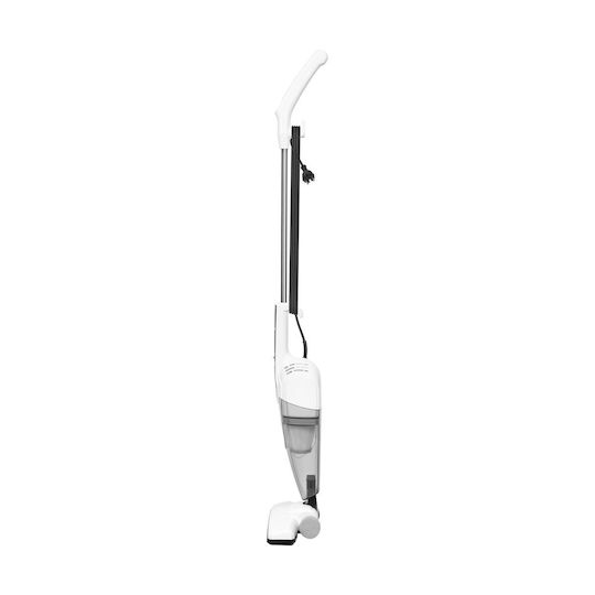 Teesa Sweeper Ηλεκτρική Σκούπα 2 σε 1 Stick & Χειρός 500W Λευκή