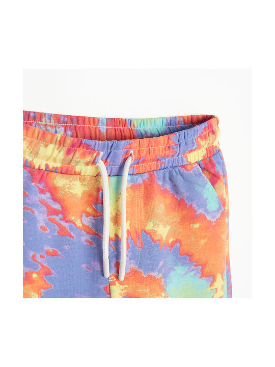 Cool Club Kinder Shorts/Bermudas Stoff Mehrfarbig