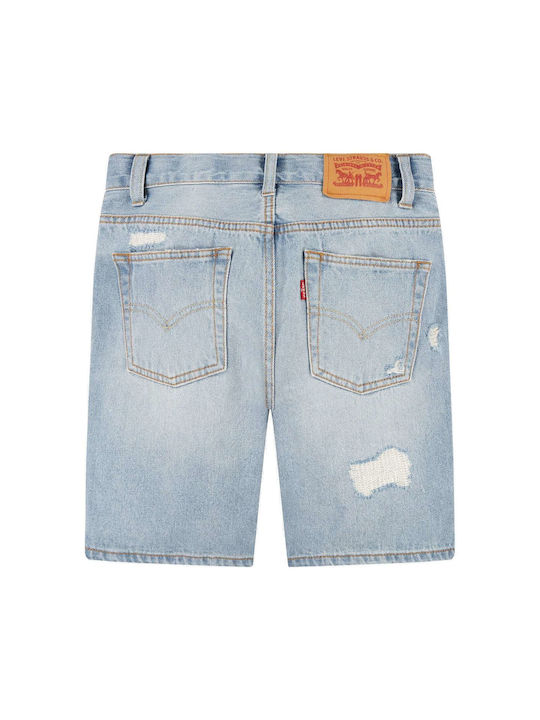 Levi's Kinder Shorts/Bermudas Denim Core