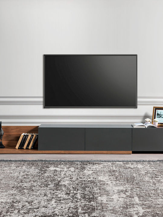Stand TV Enstey Nuc M260xA41.8xÎ33.5cm